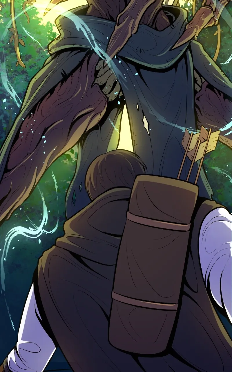 The Primal Hunter Chapter 1 page 7 - 