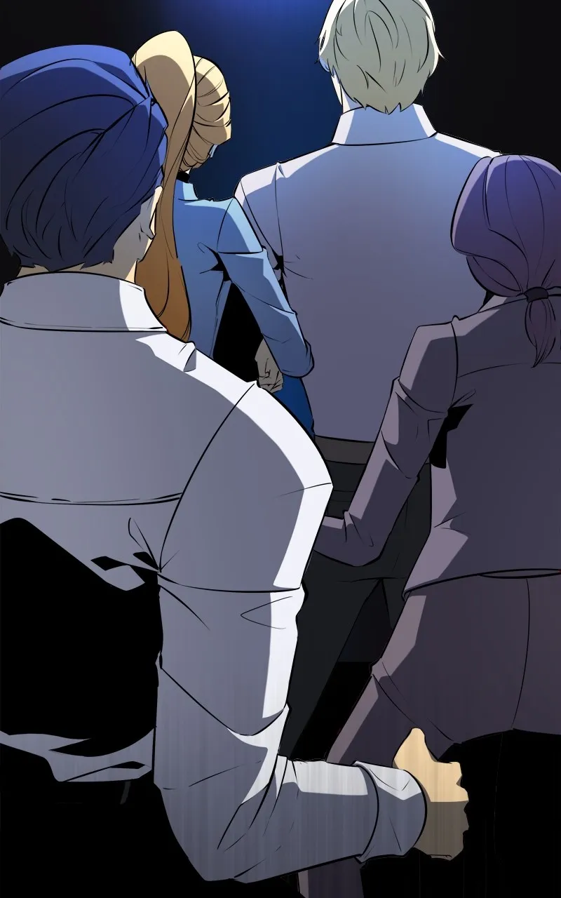 The Primal Hunter Chapter 1 page 64 - 