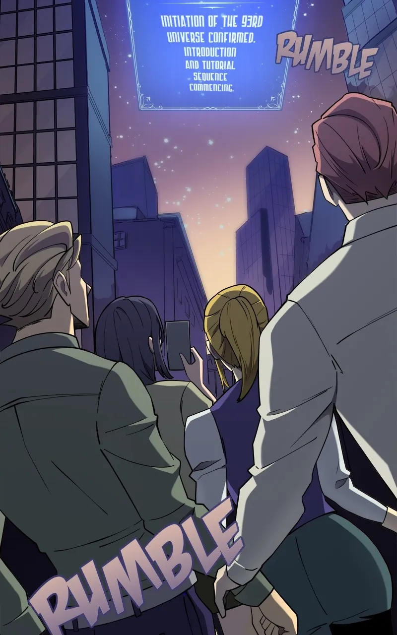 The Primal Hunter Chapter 1 page 66 - 