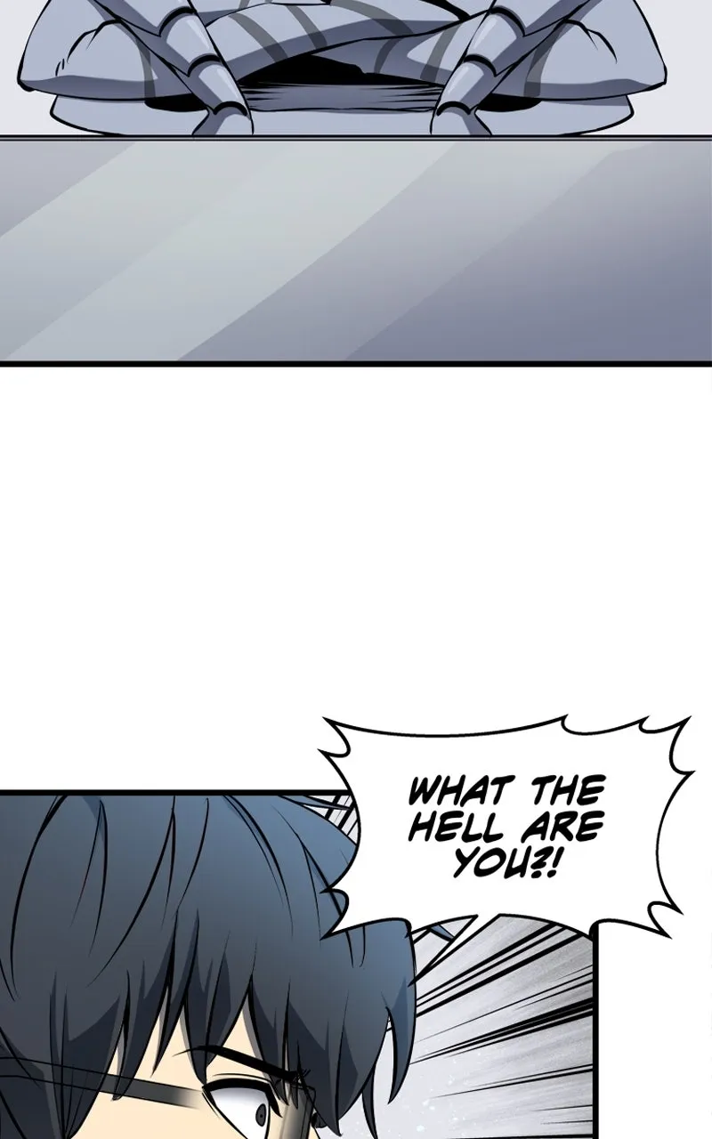 The Primal Hunter Chapter 1 page 74 - 
