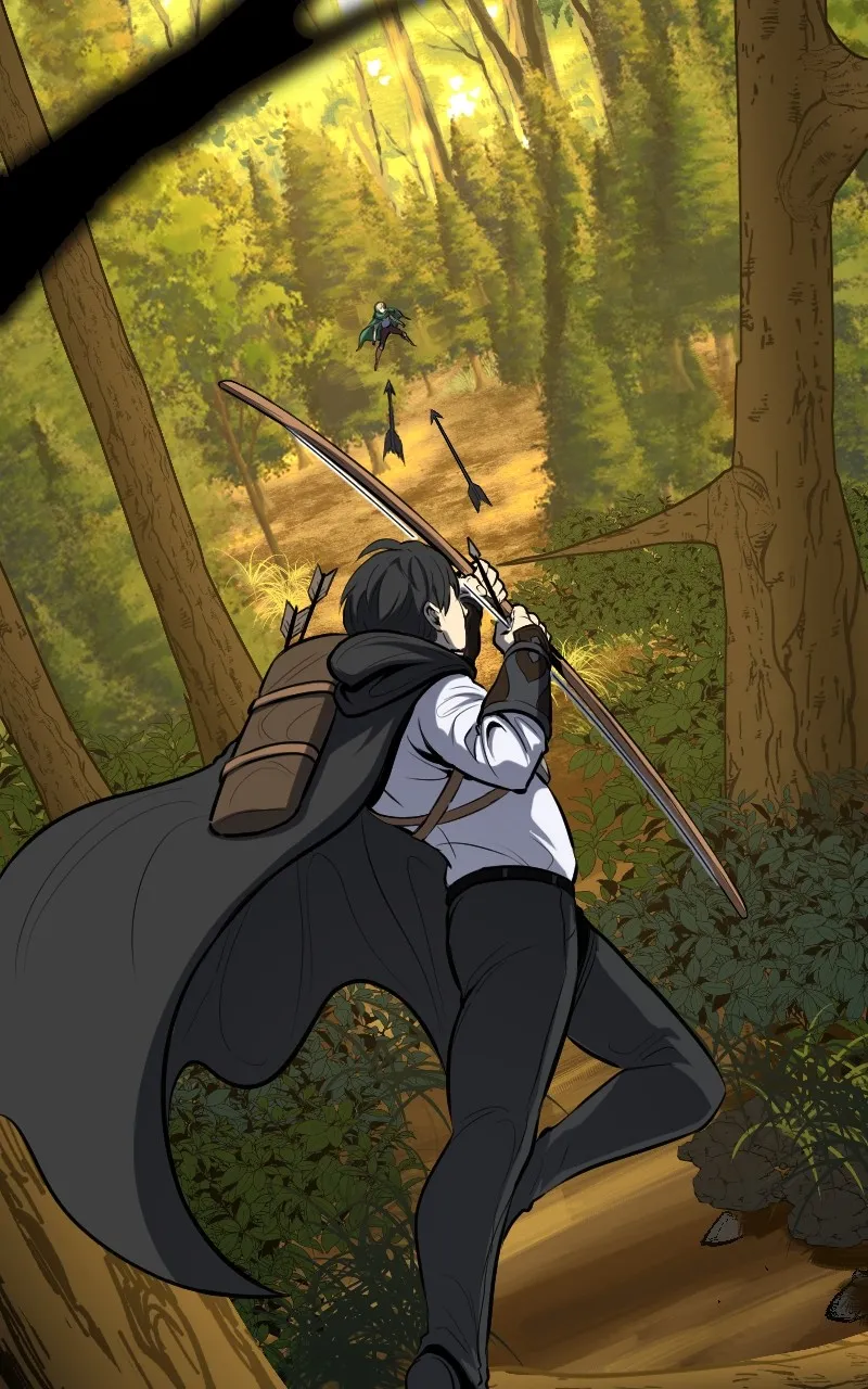 The Primal Hunter Chapter 1 page 9 - 