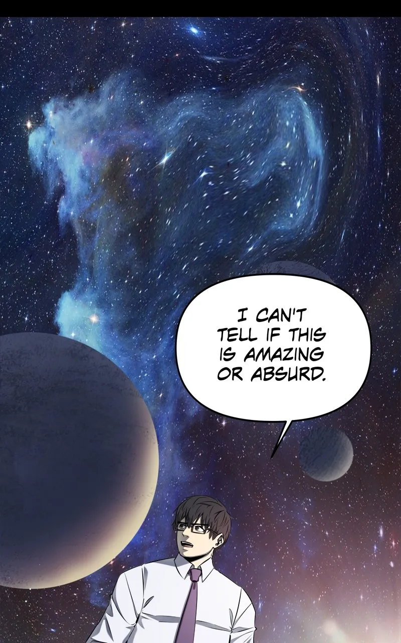 The Primal Hunter Chapter 1 page 83 - 