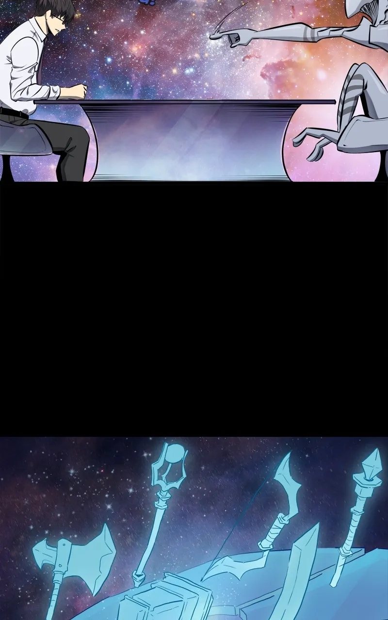 The Primal Hunter Chapter 1 page 85 - 