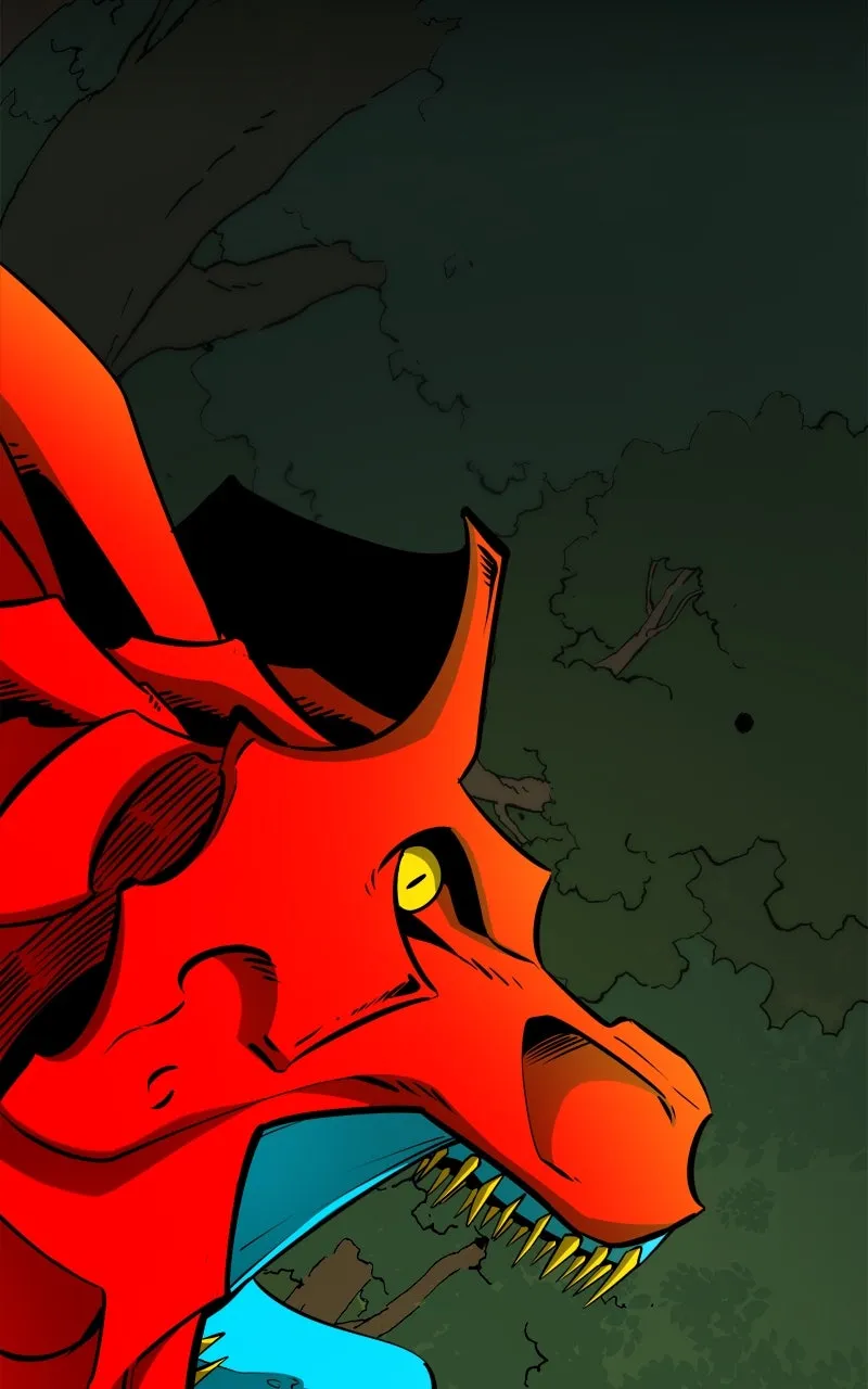 The Primal Hunter Chapter 1 page 92 - 
