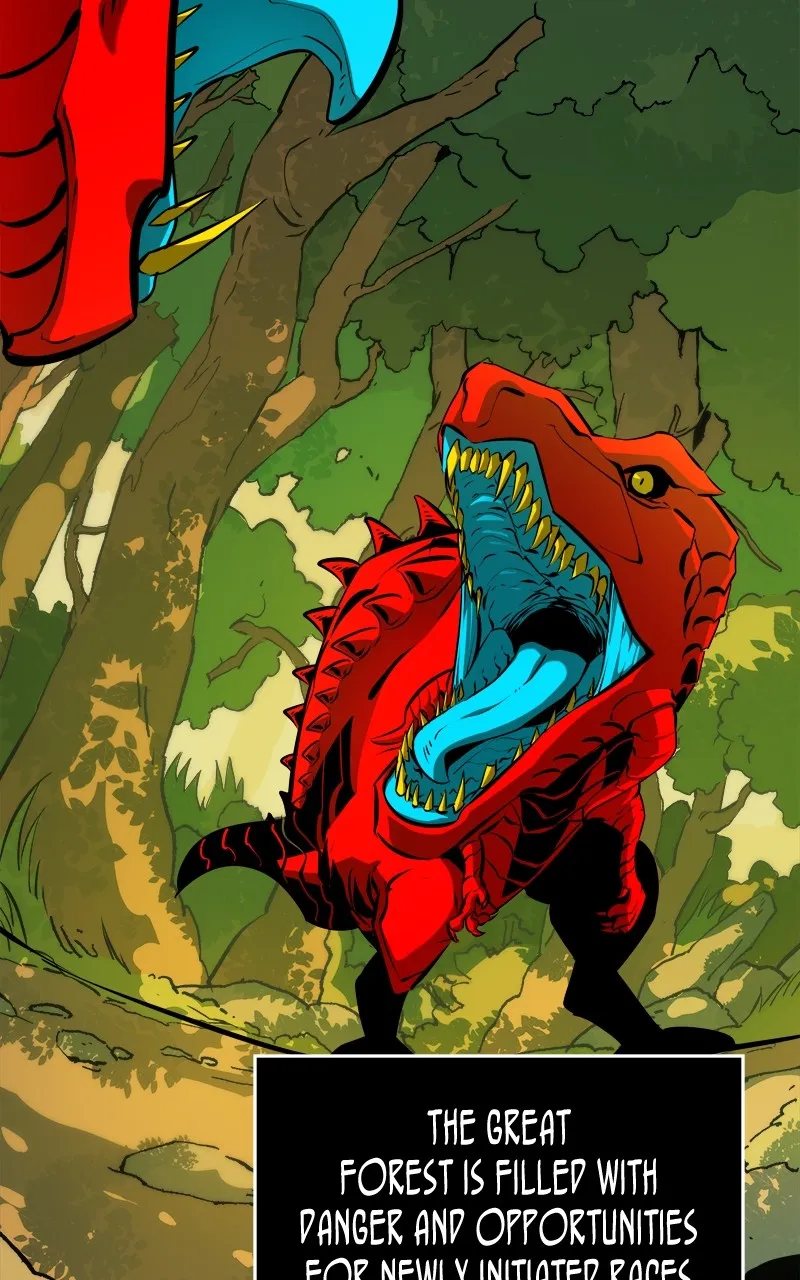 The Primal Hunter Chapter 1 page 93 - 