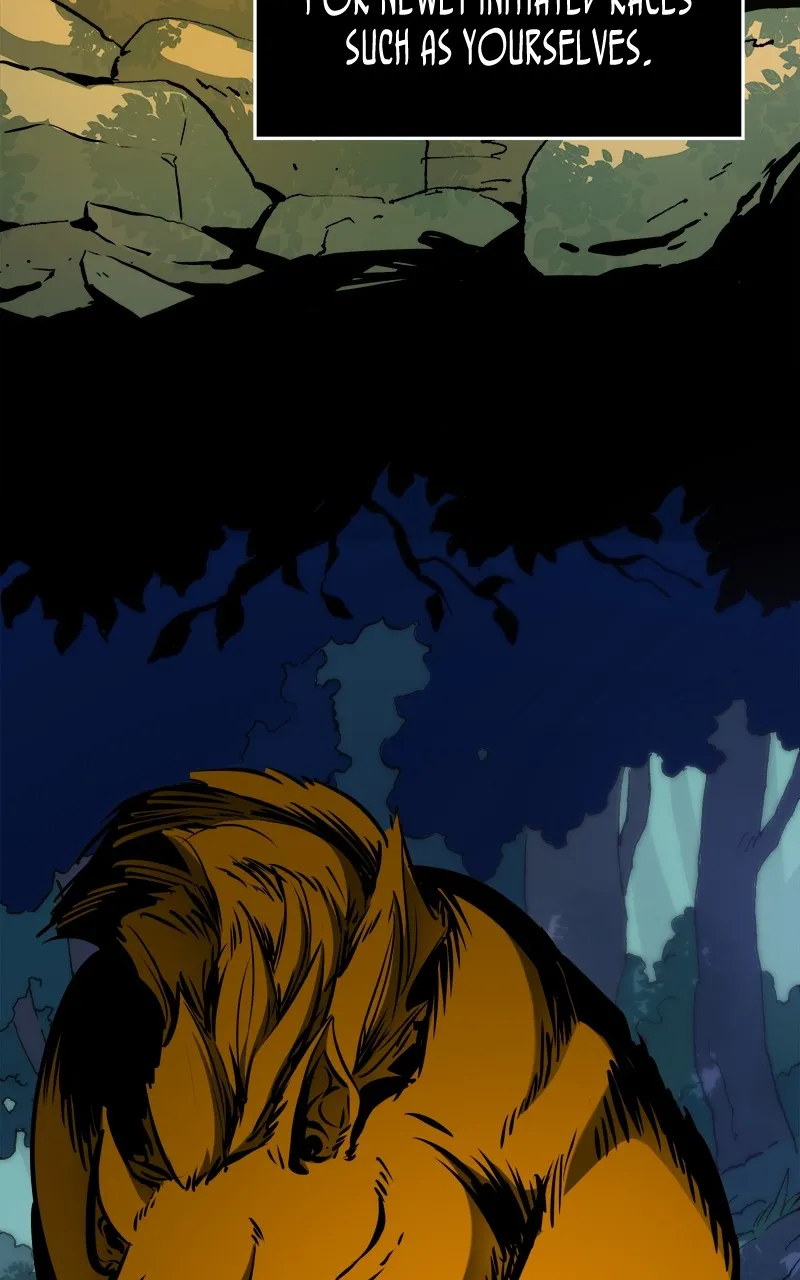 The Primal Hunter Chapter 1 page 94 - 