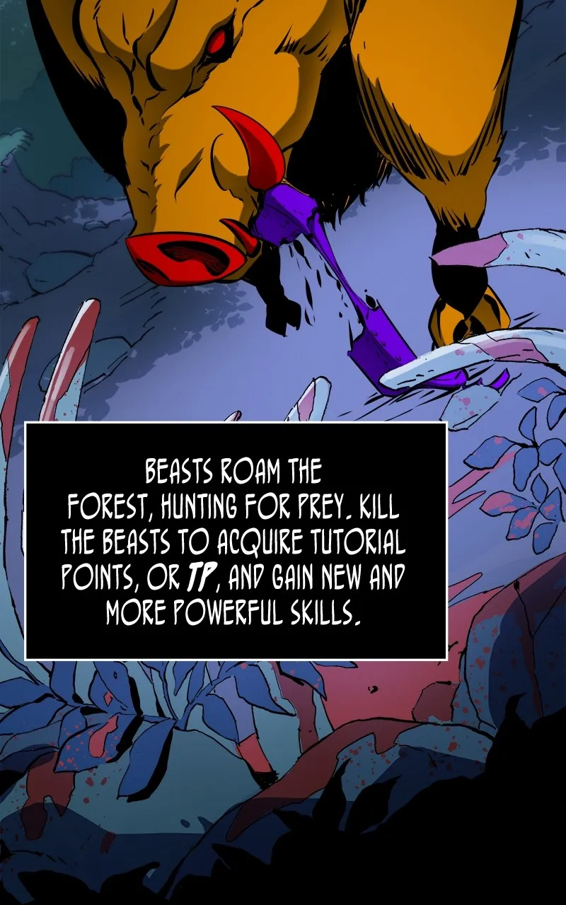 The Primal Hunter Chapter 1 page 95 - 