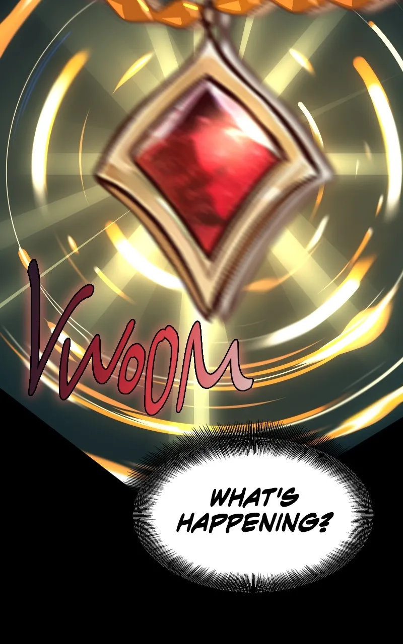 The Primal Hunter Chapter 10 page 11 - 