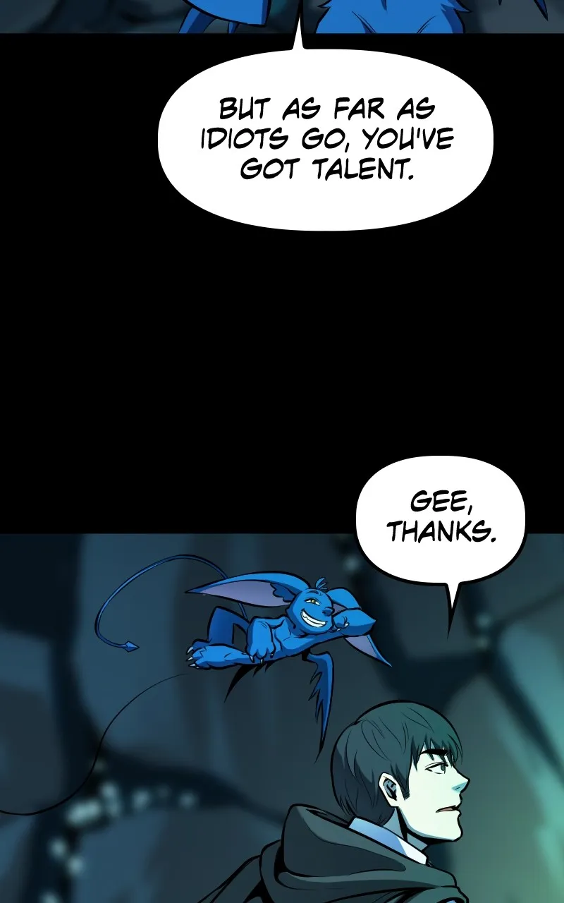 The Primal Hunter Chapter 10 page 101 - 