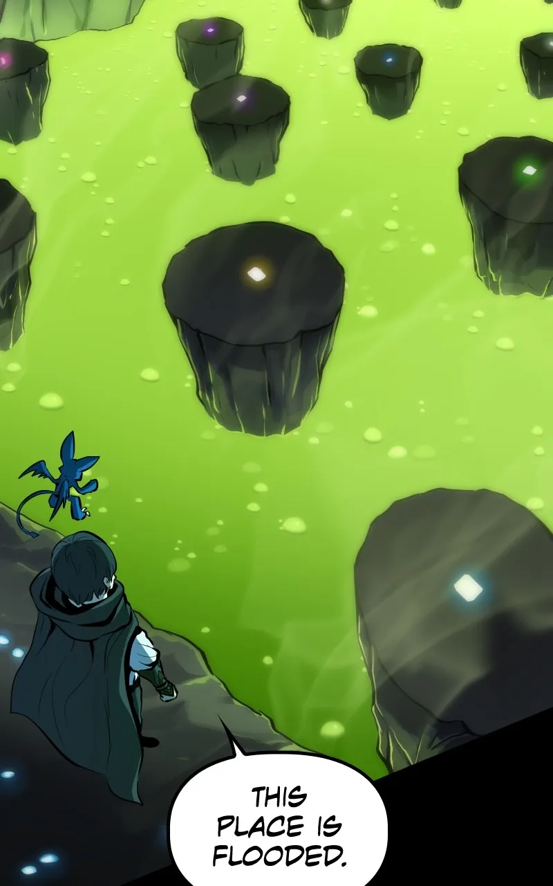 The Primal Hunter Chapter 10 page 103 - 