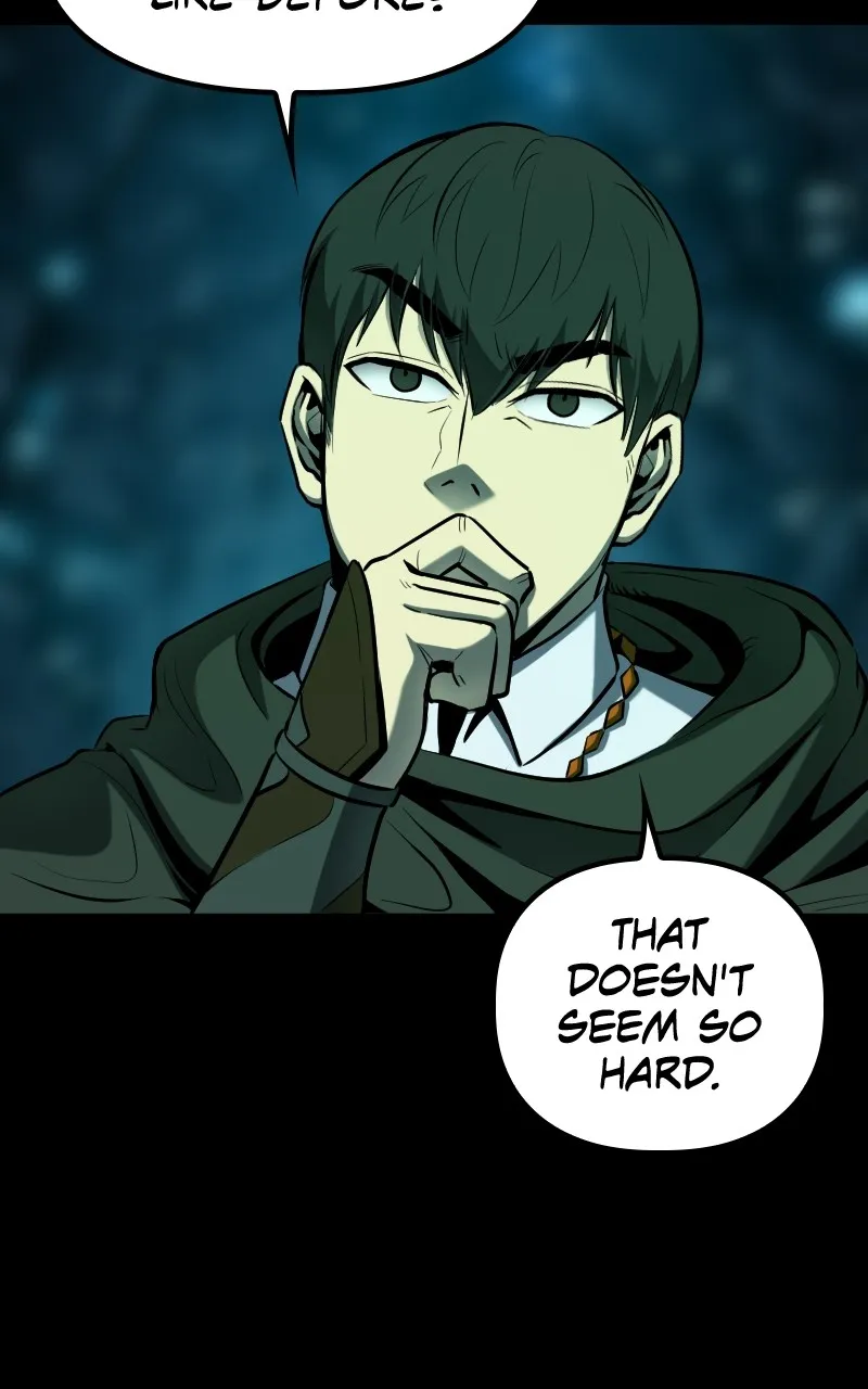 The Primal Hunter Chapter 10 page 107 - 