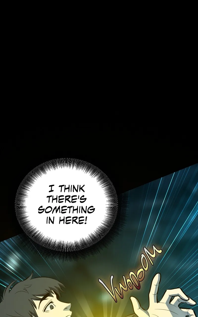 The Primal Hunter Chapter 10 page 12 - 