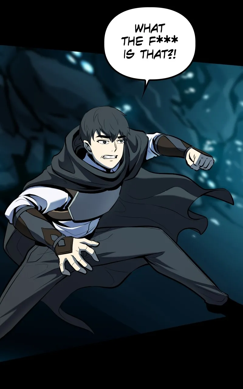 The Primal Hunter Chapter 10 page 16 - 