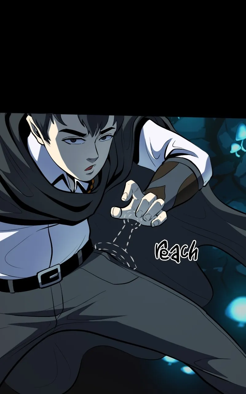 The Primal Hunter Chapter 10 page 17 - 