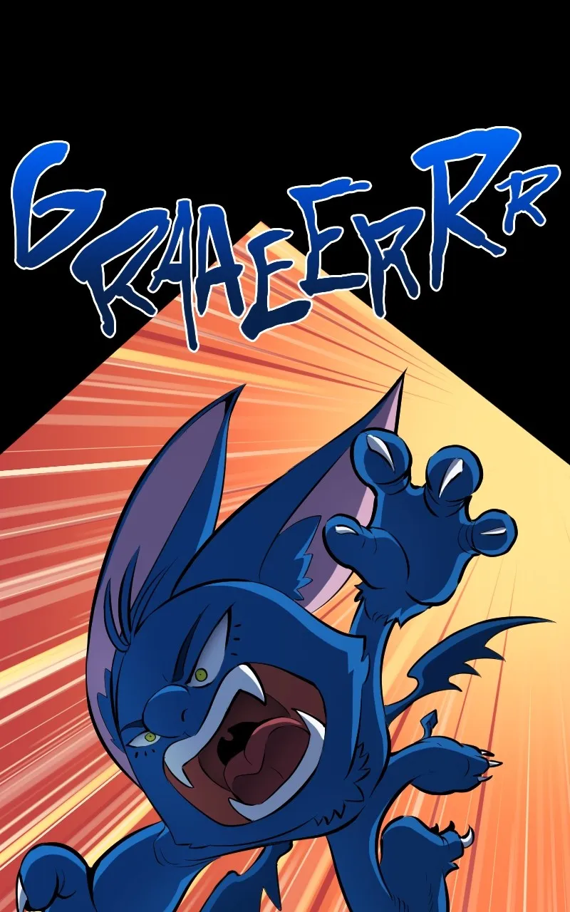 The Primal Hunter Chapter 10 page 20 - 