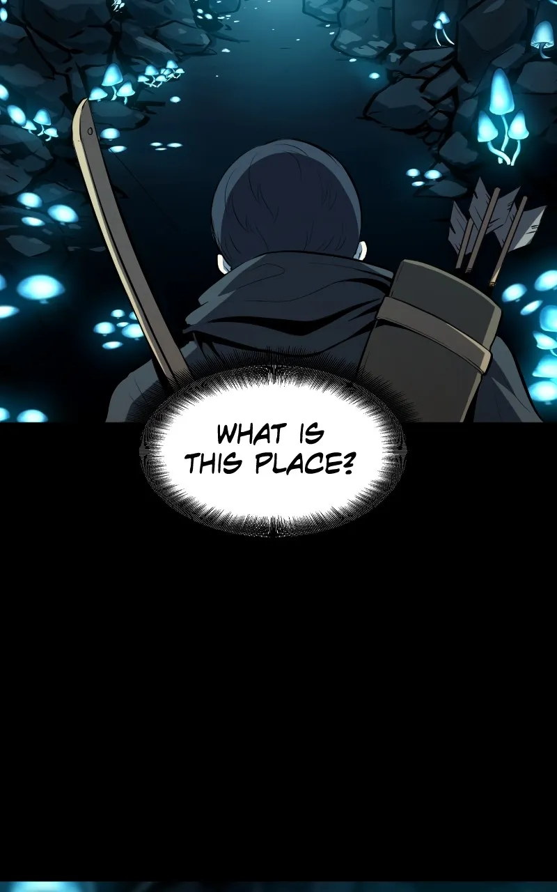 The Primal Hunter Chapter 10 page 3 - 