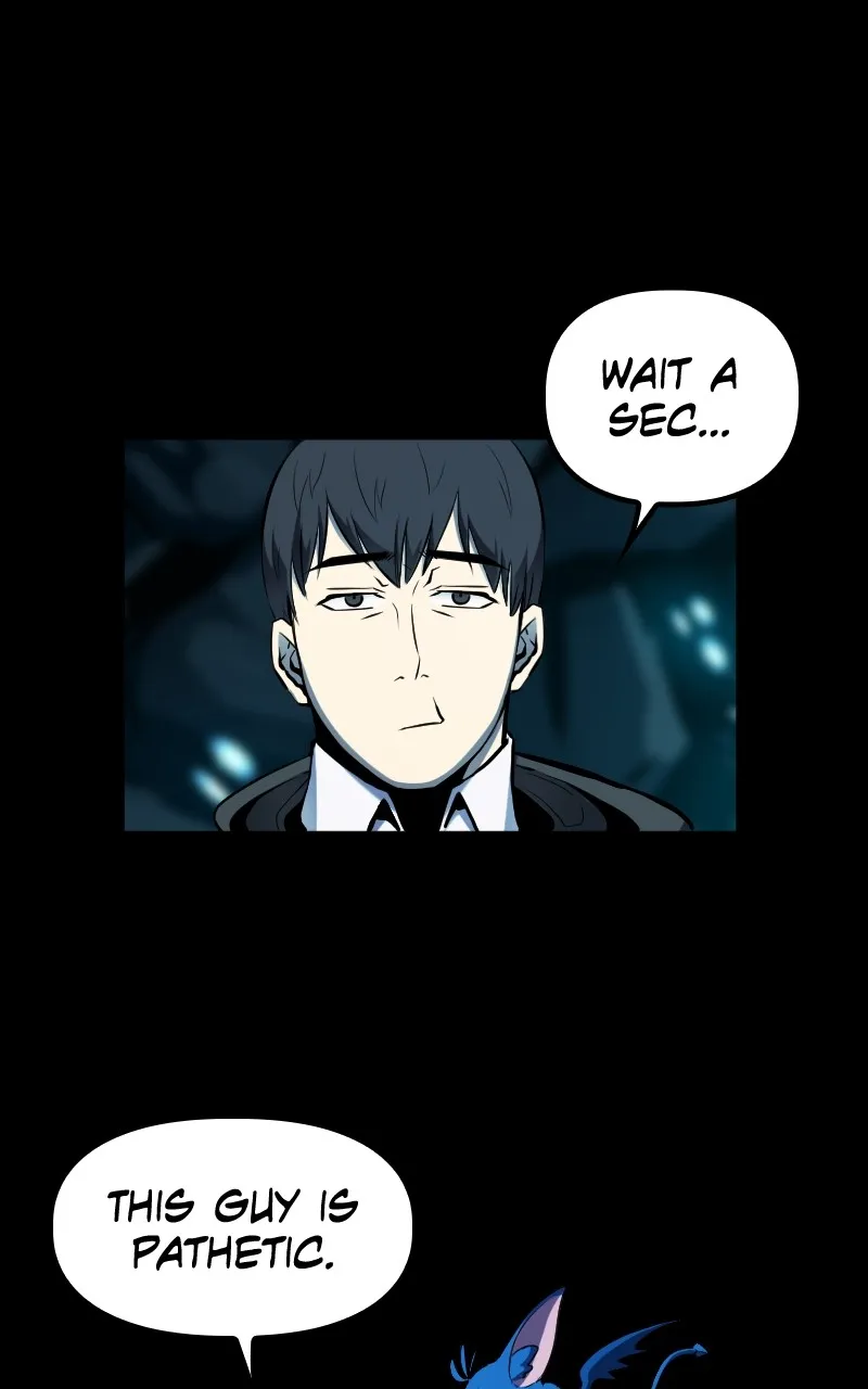 The Primal Hunter Chapter 10 page 22 - 
