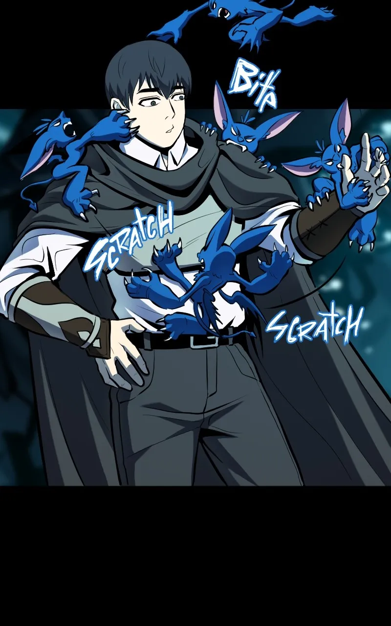 The Primal Hunter Chapter 10 page 23 - 