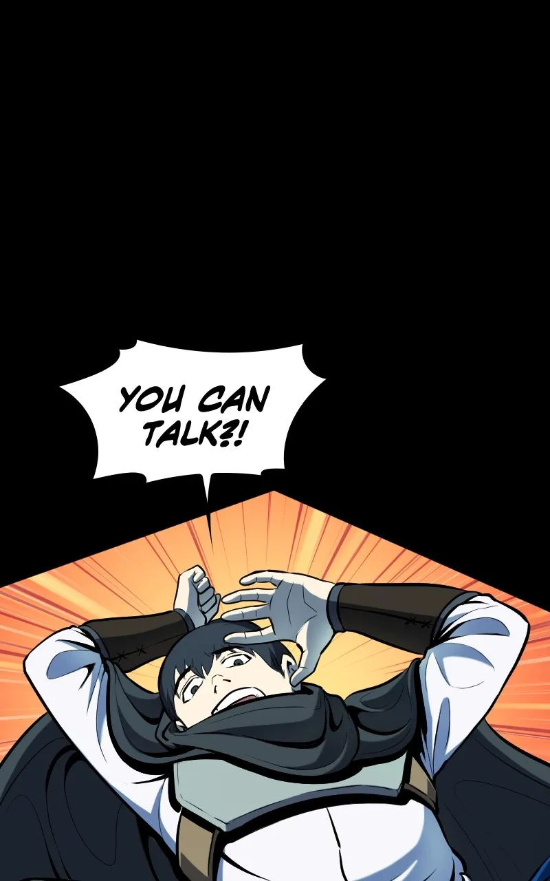 The Primal Hunter Chapter 10 page 25 - 