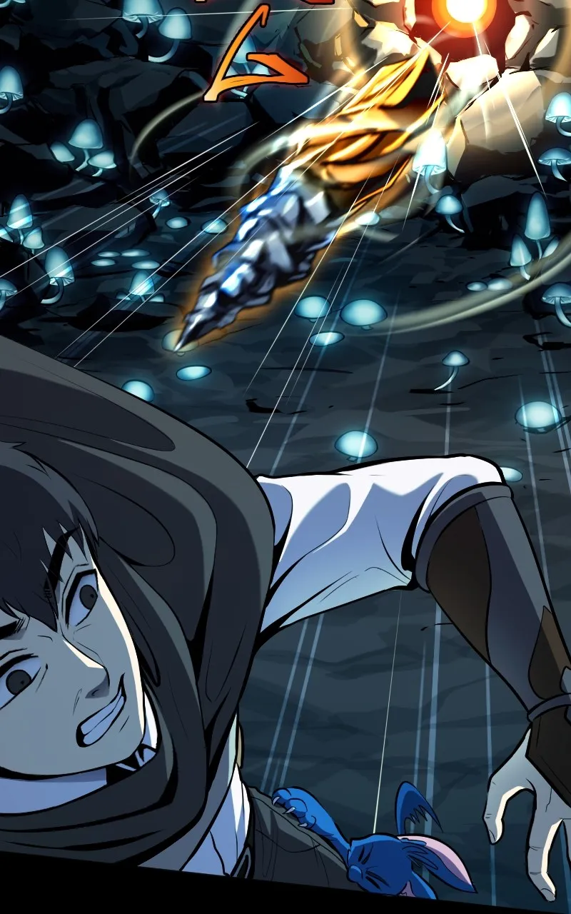 The Primal Hunter Chapter 10 page 28 - 