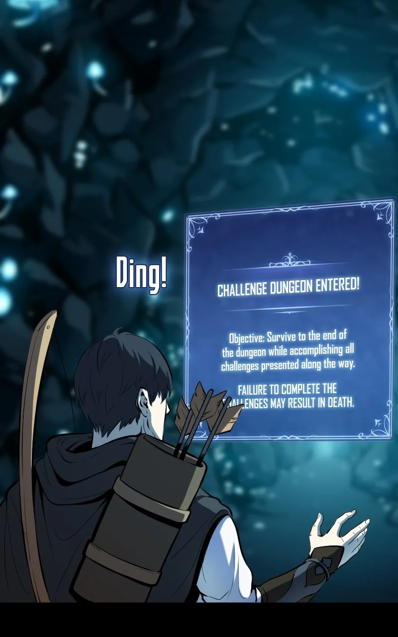 The Primal Hunter Chapter 10 page 4 - 