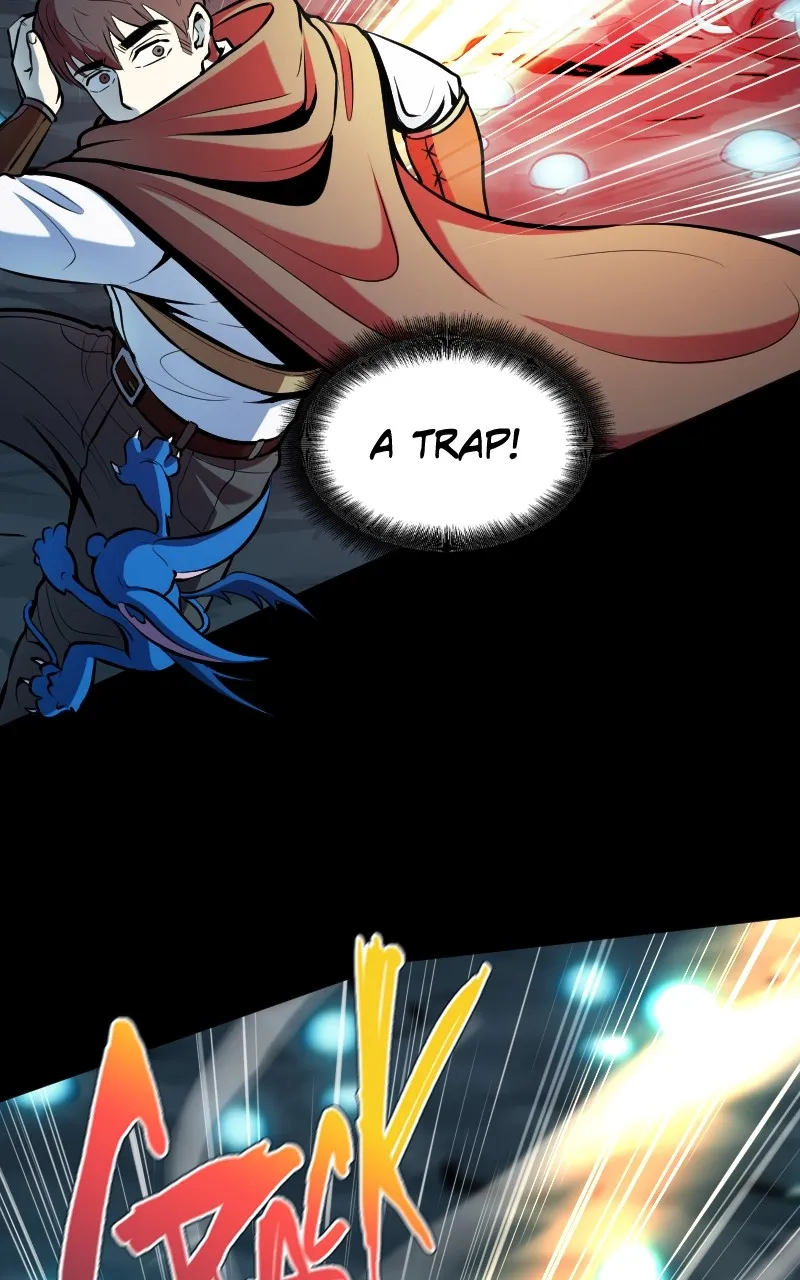 The Primal Hunter Chapter 10 page 31 - 