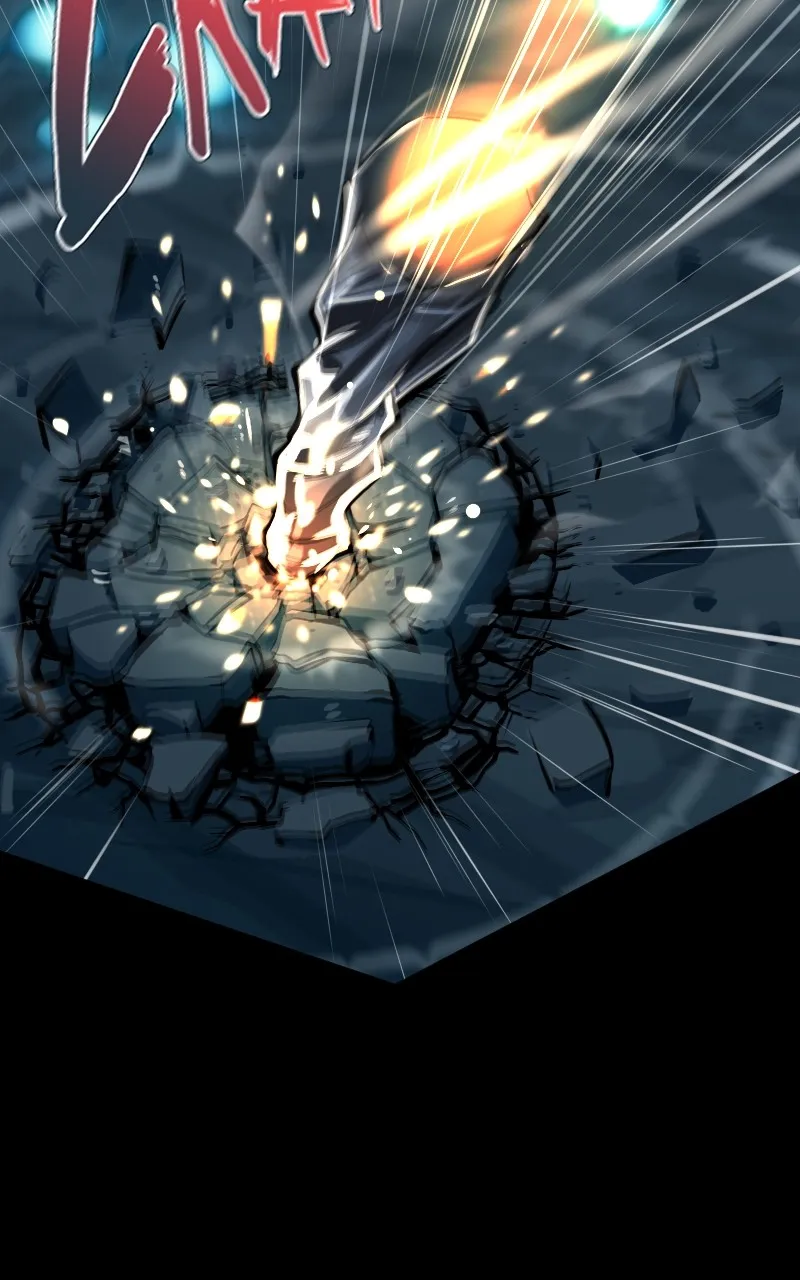 The Primal Hunter Chapter 10 page 32 - 