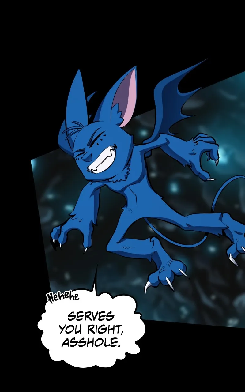 The Primal Hunter Chapter 10 page 33 - 