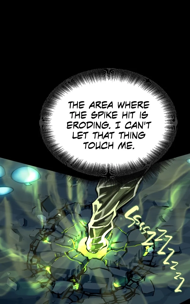 The Primal Hunter Chapter 10 page 34 - 