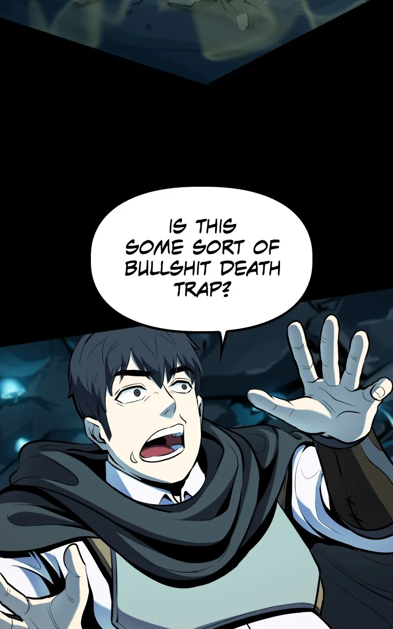 The Primal Hunter Chapter 10 page 35 - 
