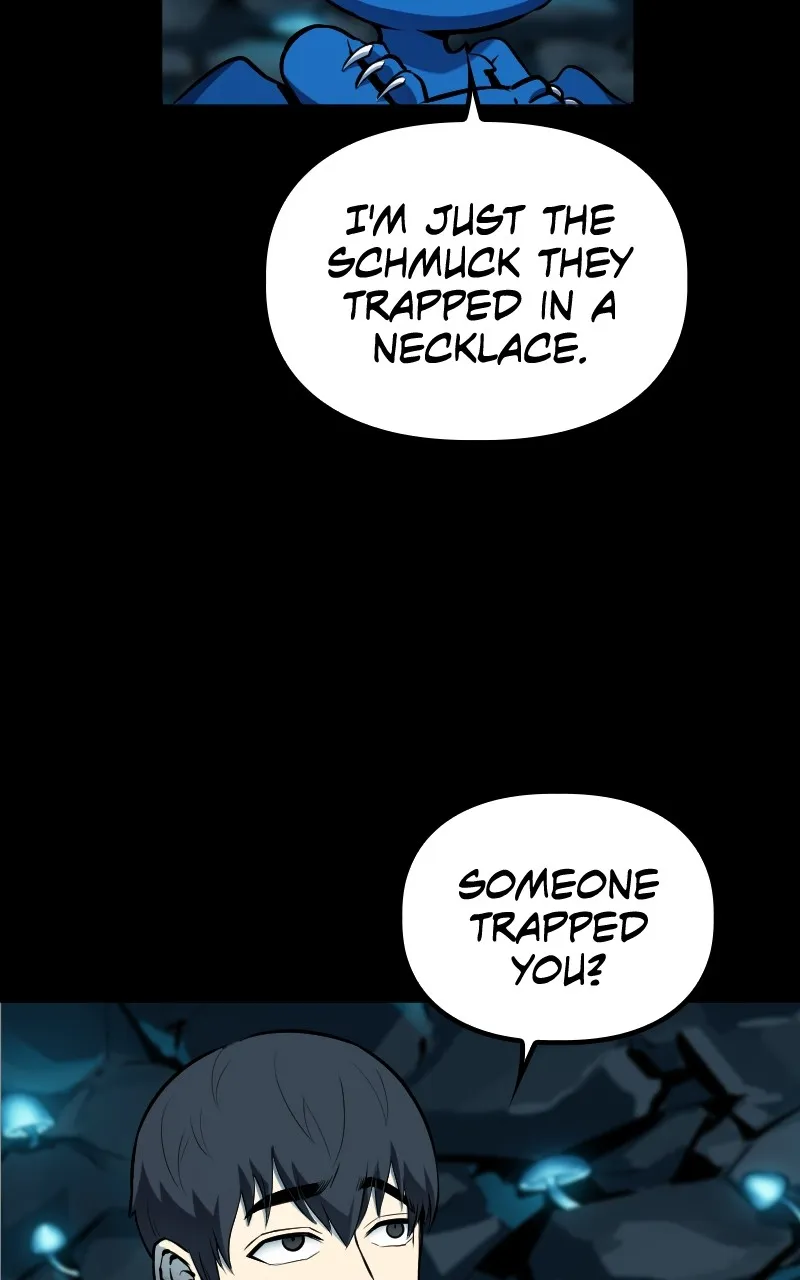 The Primal Hunter Chapter 10 page 37 - 