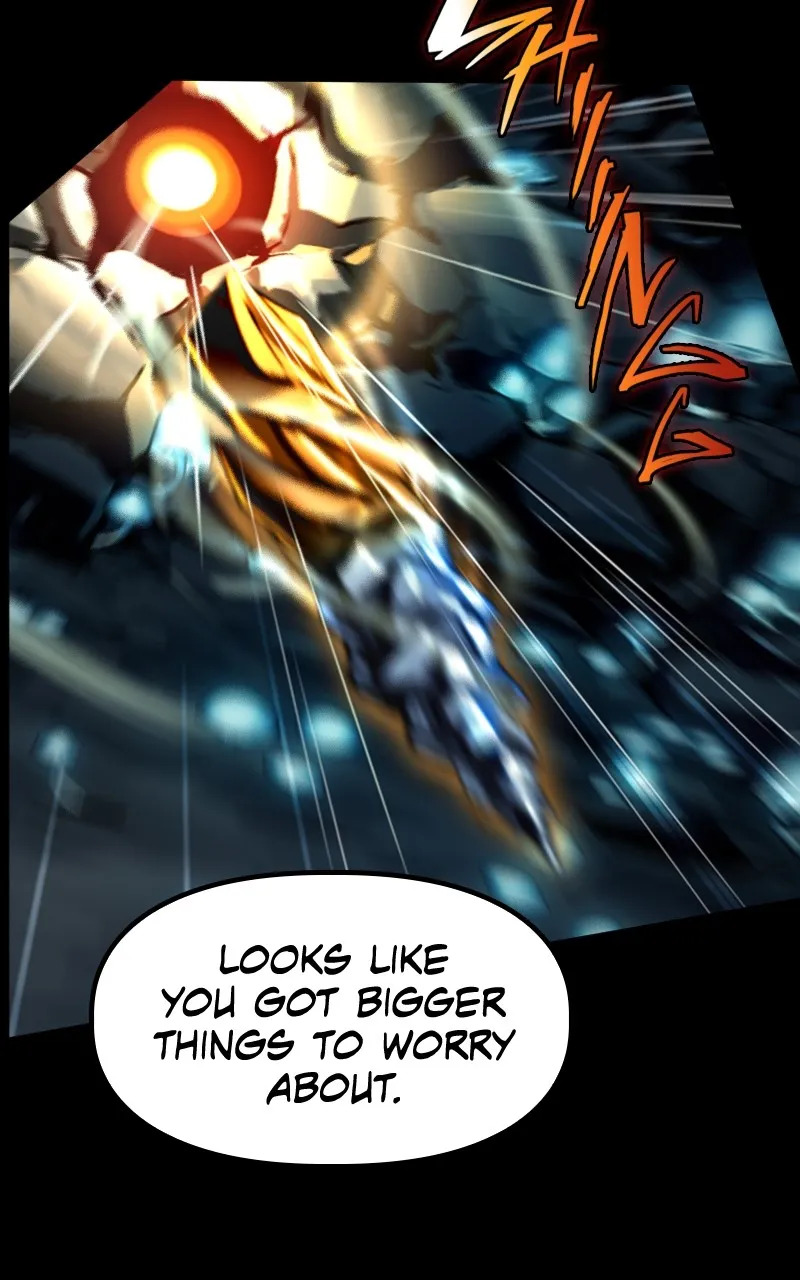 The Primal Hunter Chapter 10 page 39 - 