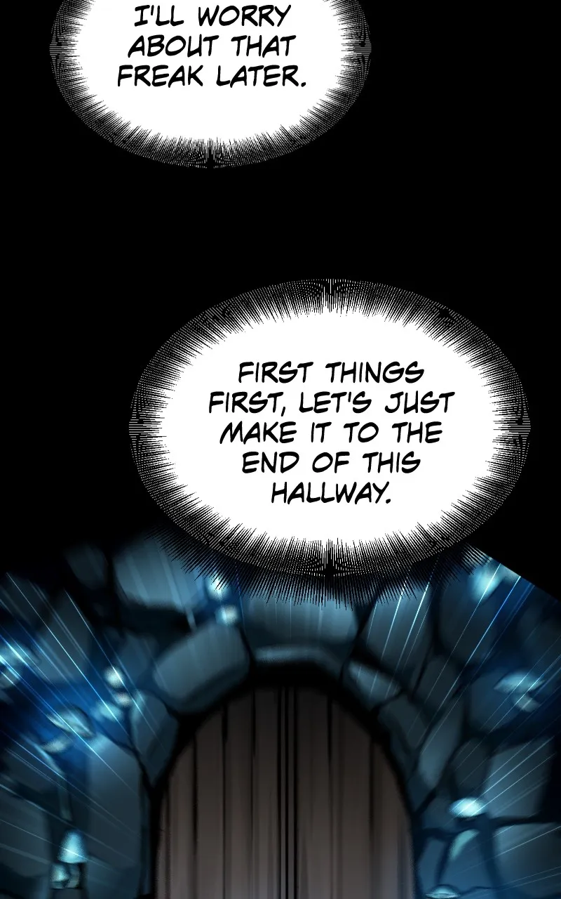 The Primal Hunter Chapter 10 page 42 - 