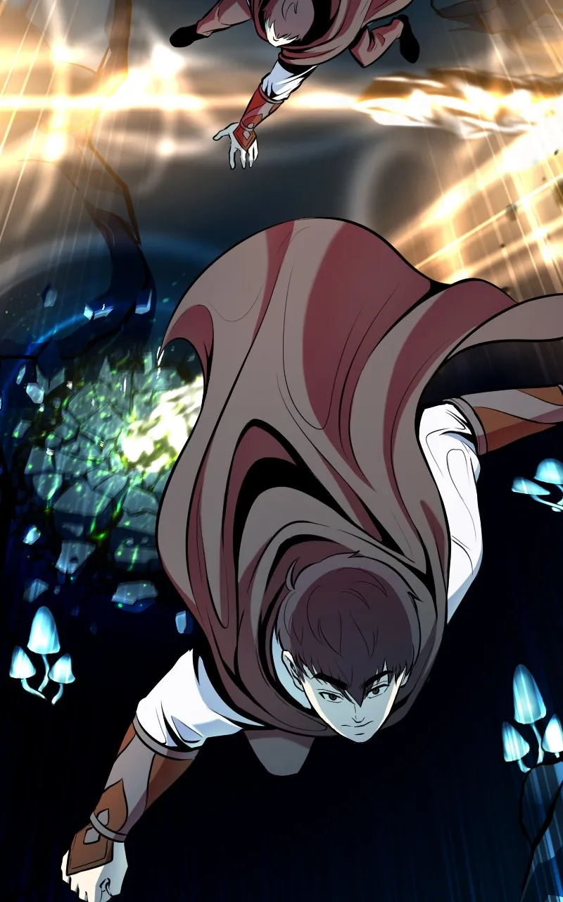 The Primal Hunter Chapter 10 page 47 - 