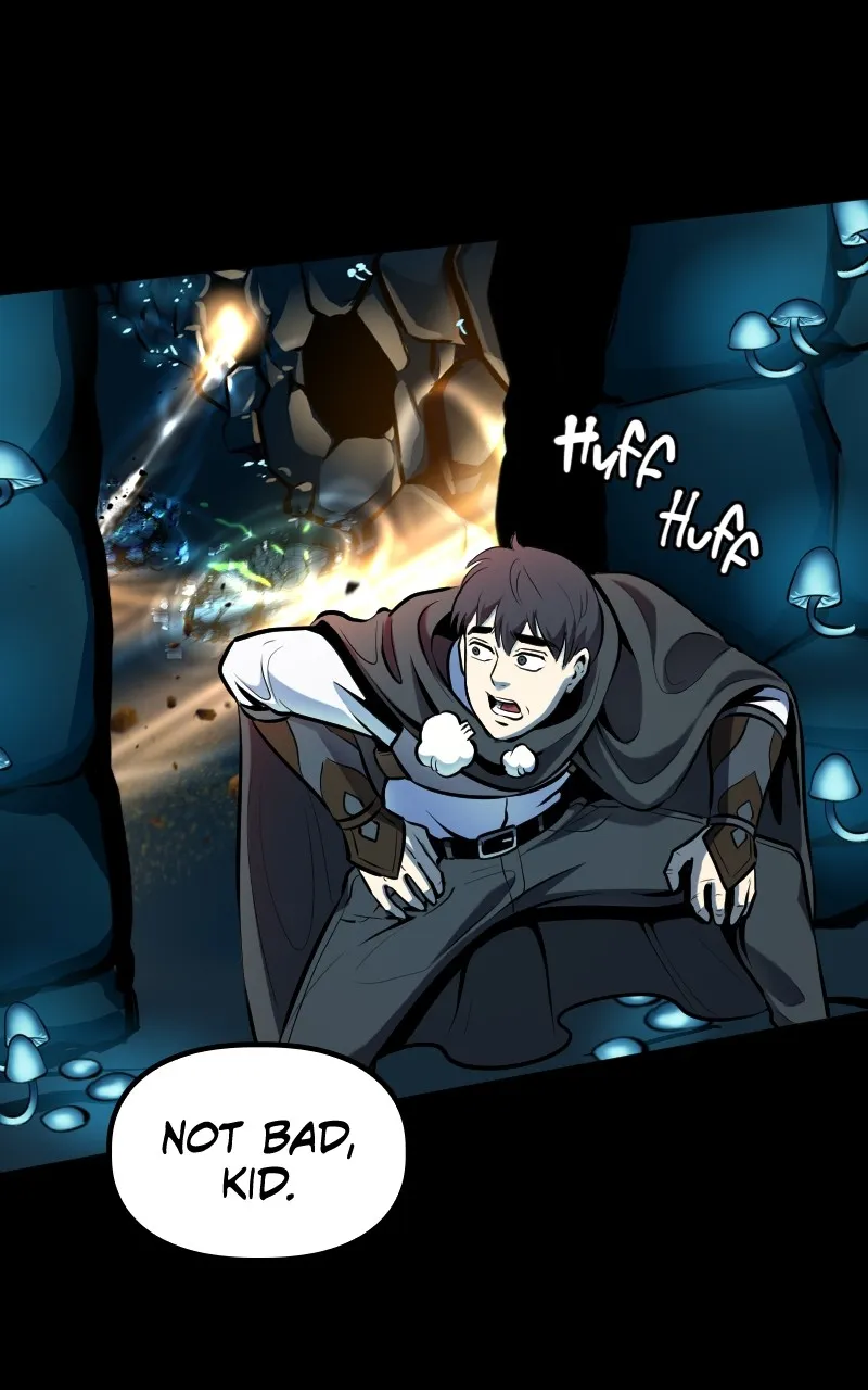 The Primal Hunter Chapter 10 page 49 - 
