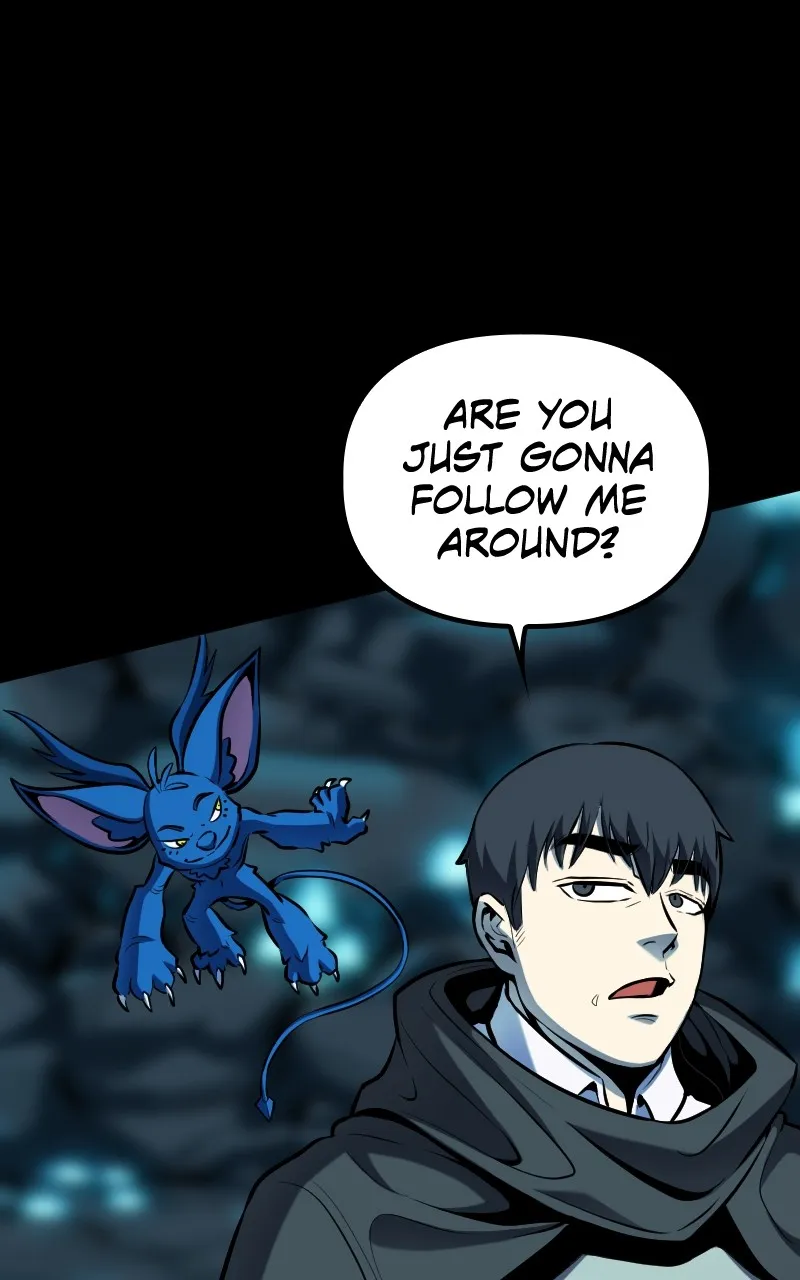 The Primal Hunter Chapter 10 page 50 - 