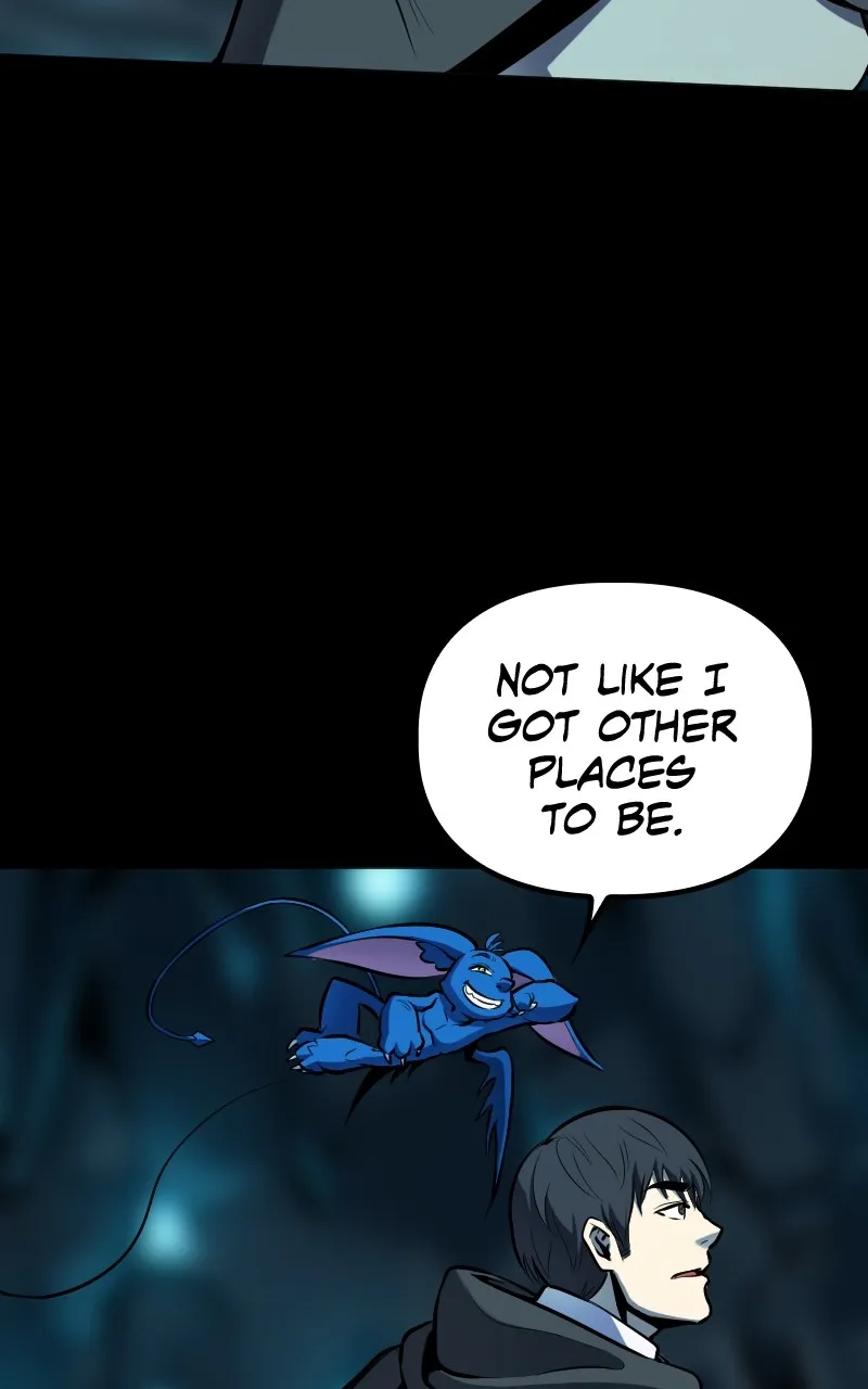 The Primal Hunter Chapter 10 page 51 - 
