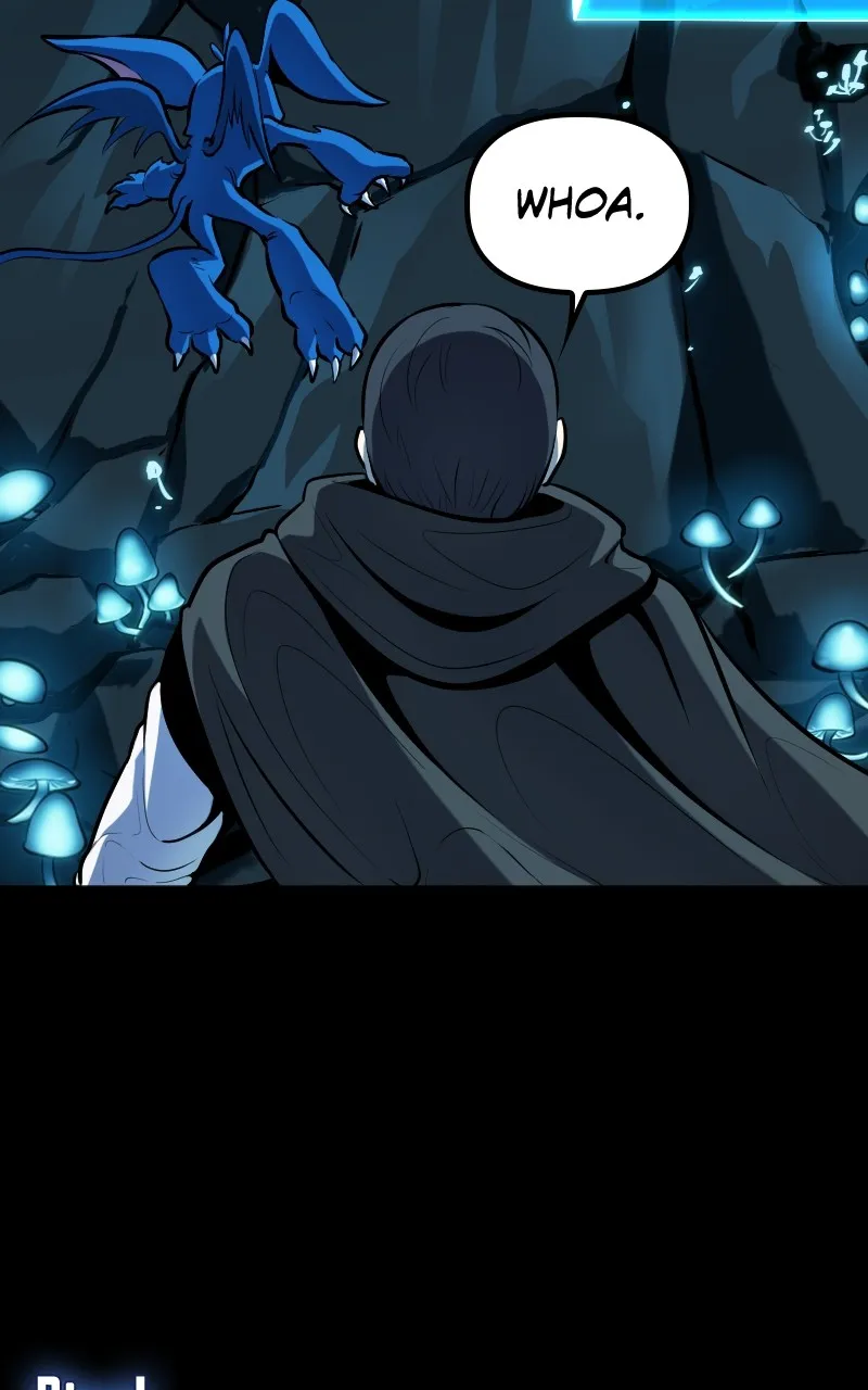 The Primal Hunter Chapter 10 page 54 - 