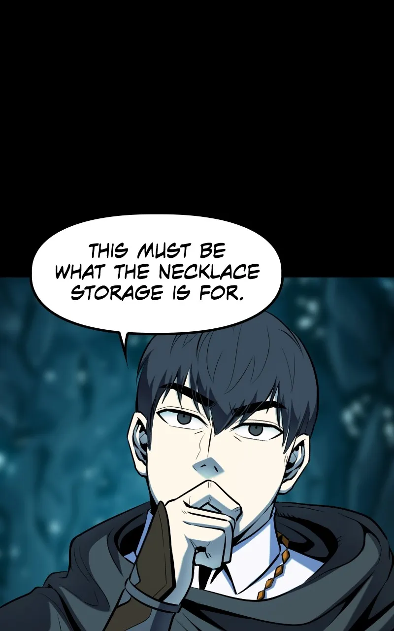 The Primal Hunter Chapter 10 page 56 - 