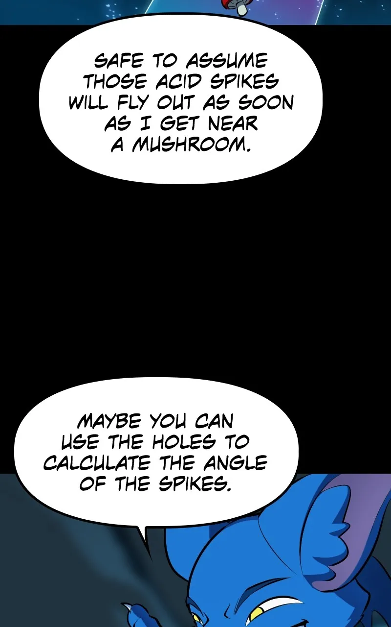 The Primal Hunter Chapter 10 page 59 - 