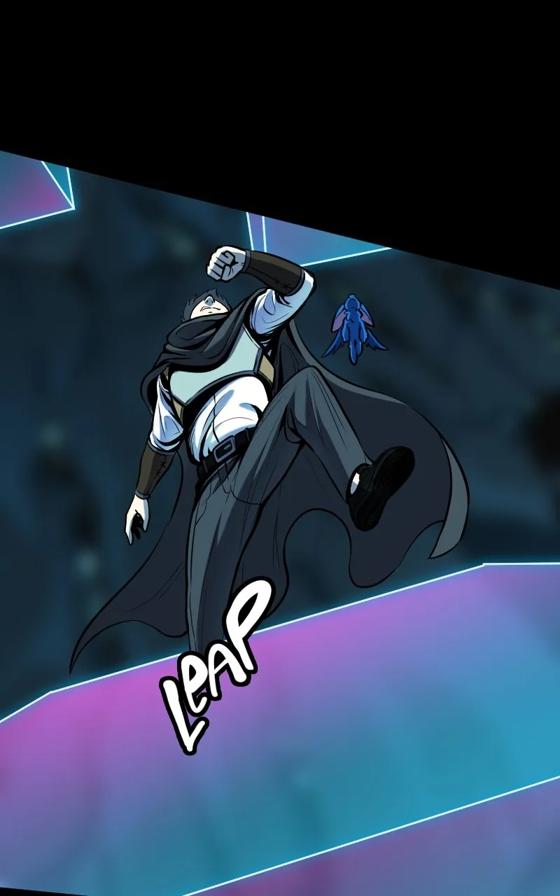 The Primal Hunter Chapter 10 page 63 - 
