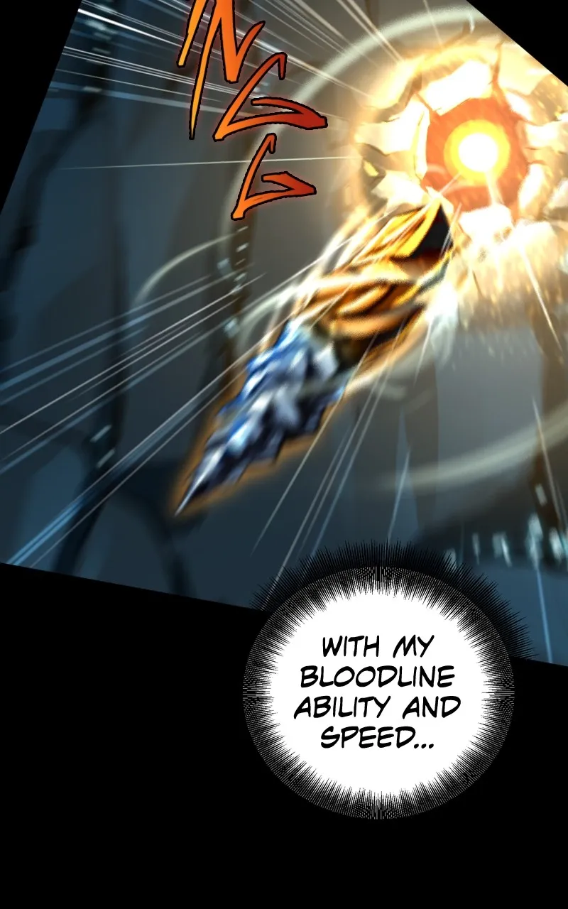 The Primal Hunter Chapter 10 page 67 - 