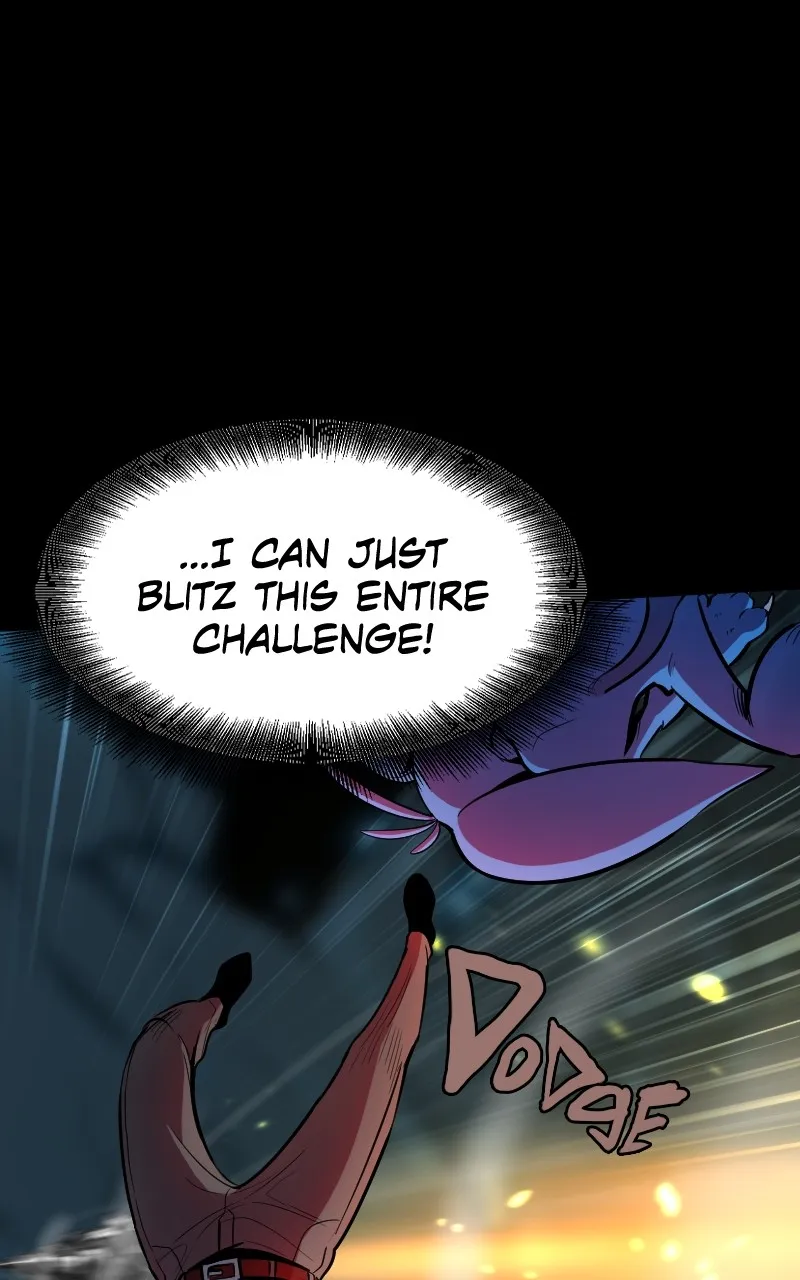 The Primal Hunter Chapter 10 page 68 - 