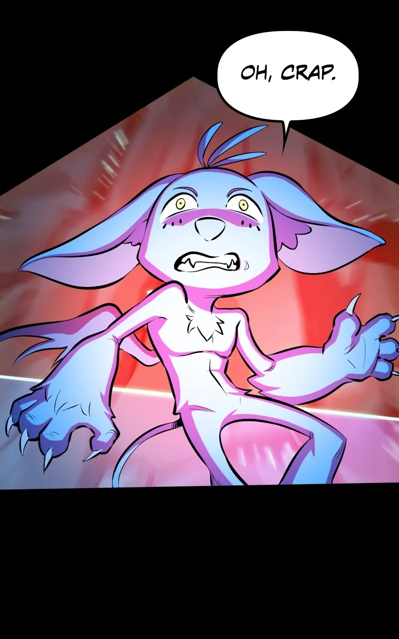 The Primal Hunter Chapter 10 page 76 - 
