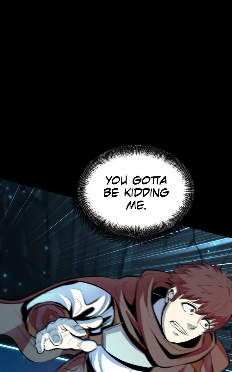 The Primal Hunter Chapter 10 page 77 - 