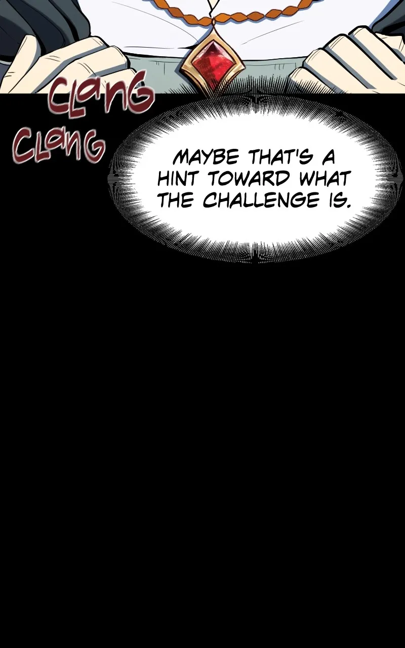 The Primal Hunter Chapter 10 page 9 - 
