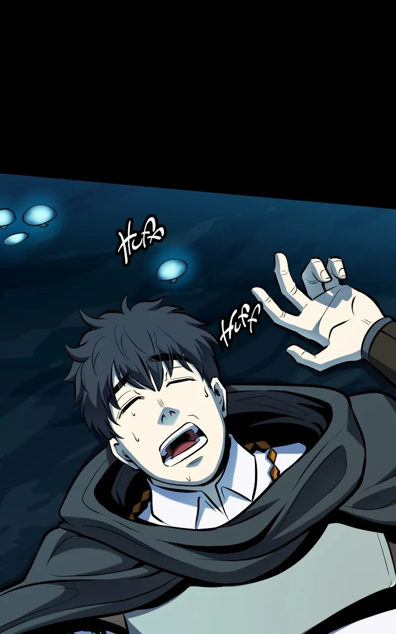 The Primal Hunter Chapter 10 page 84 - 