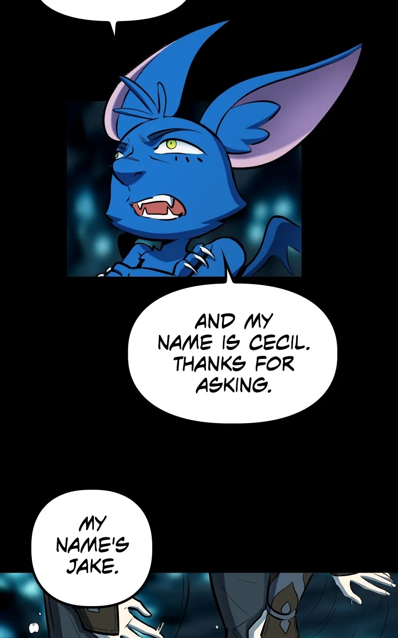 The Primal Hunter Chapter 10 page 91 - 