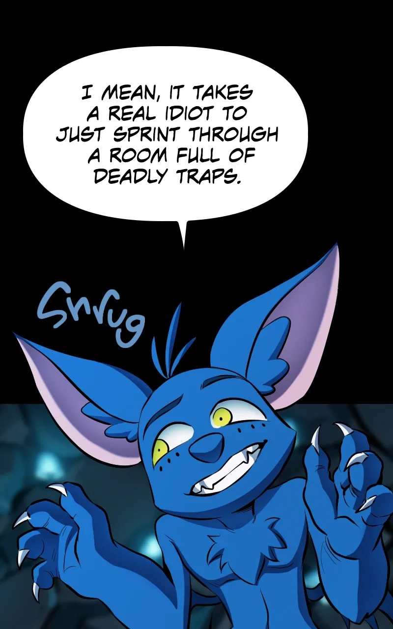 The Primal Hunter Chapter 10 page 100 - 