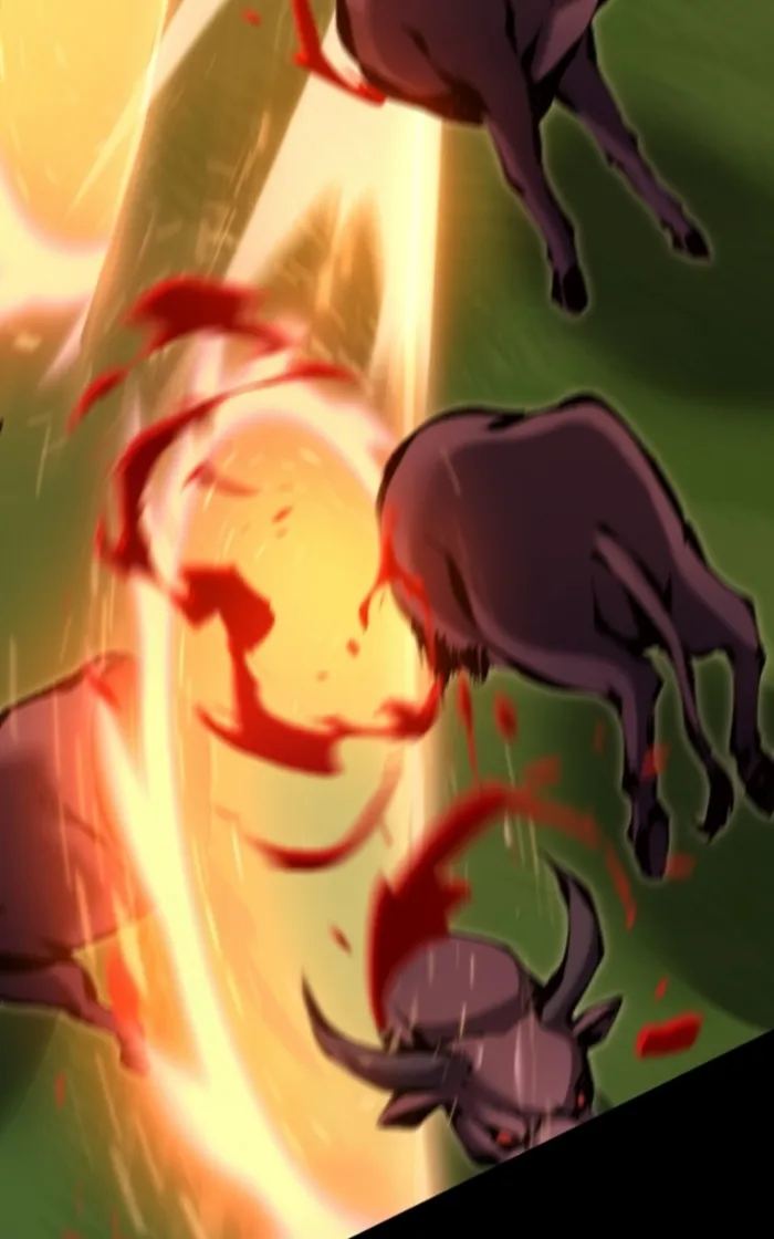 The Primal Hunter Chapter 100 page 120 - 